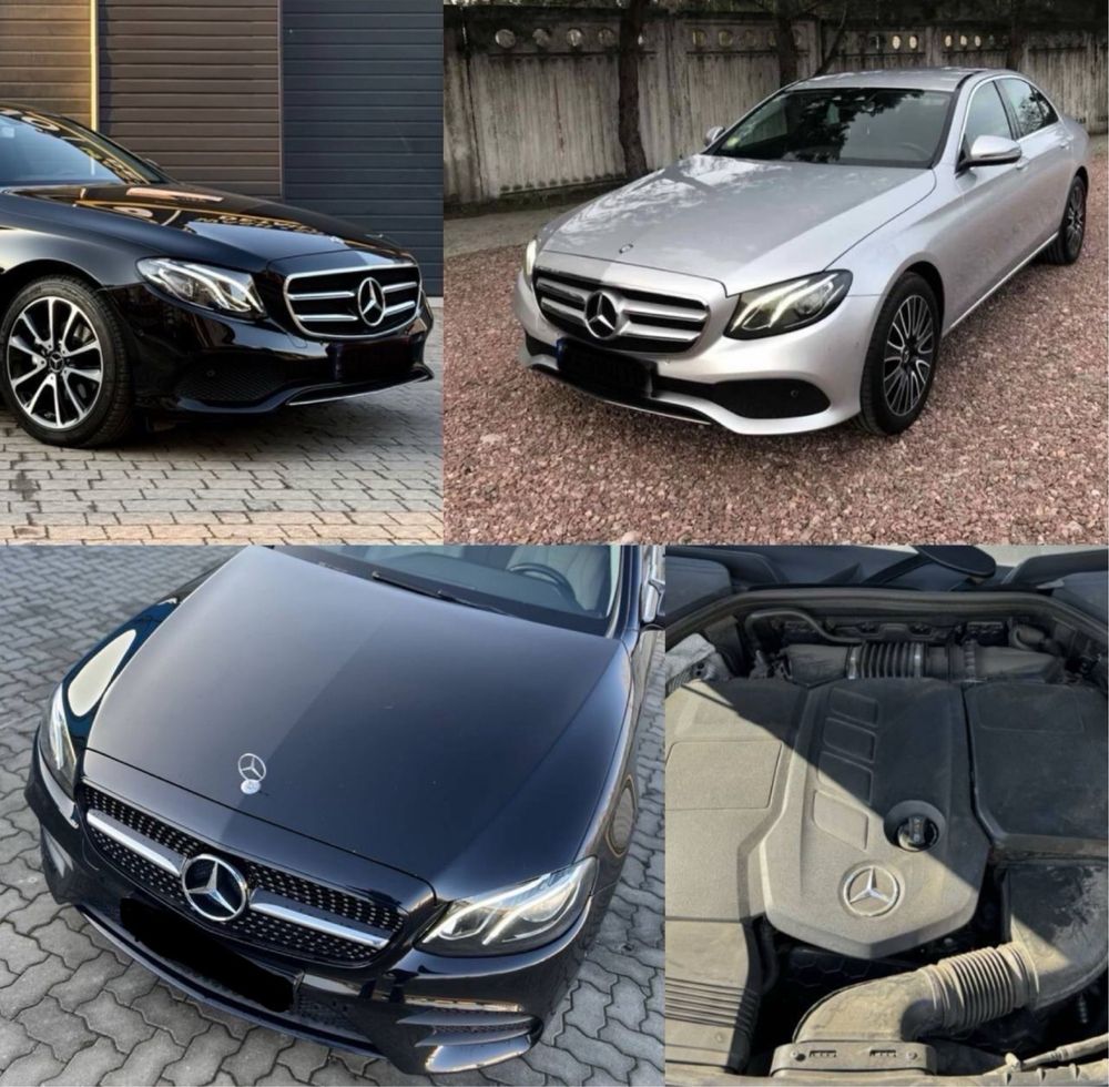 Фонарь Бампер Бачок W213 e220 W211 W212 w164 w166 Авторозборка