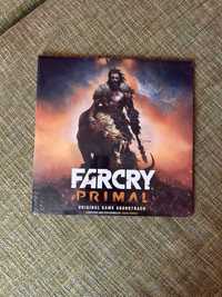 Far Cry 4 / Primal Original game Soundtrack  3xLp / 2xLp