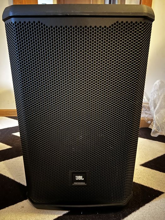 Jbl prx 912 głośnik aktywny 2000W mocy