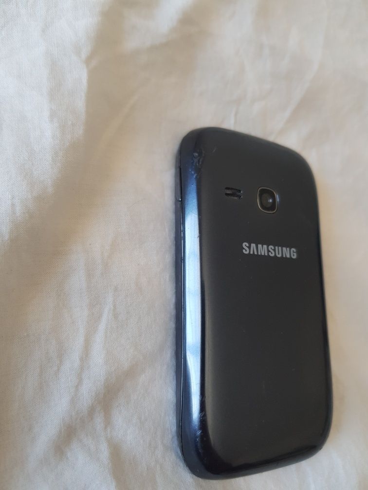 Samsung Galaxy Young GT-S6310N