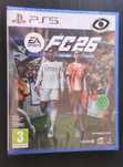 PS5 EA Sports FC 26