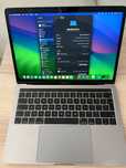 Apple MacBook Pro i7 13" 16GB RAM 512GB SSD 2xTBolt TouchBar 2019