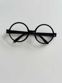 Okulary Harry Potter bez szkieł