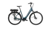 Rower elektryczny Kross Solo EMB Multicycle