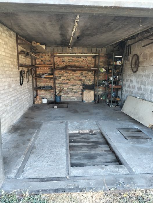 Продажа гаража в Звездном, на Электрозаводской