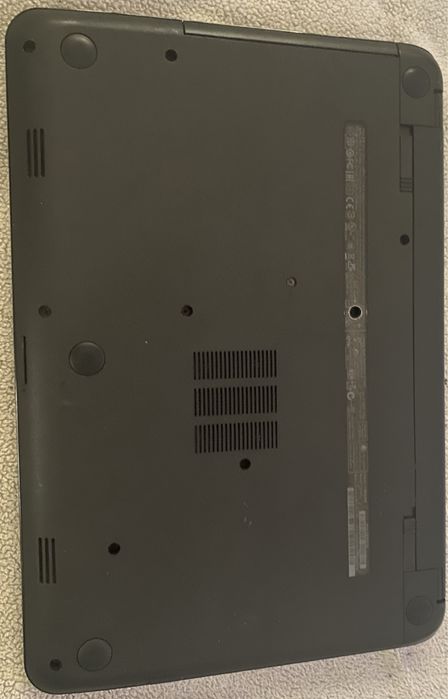 Portátil Hp USADO