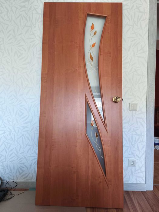 Двері міжкімнатні в комплекті 60 70 80 90