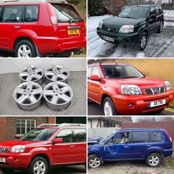 Разборка Nissan X trail Juke Qashqai диск крышка балка редуктор кпп