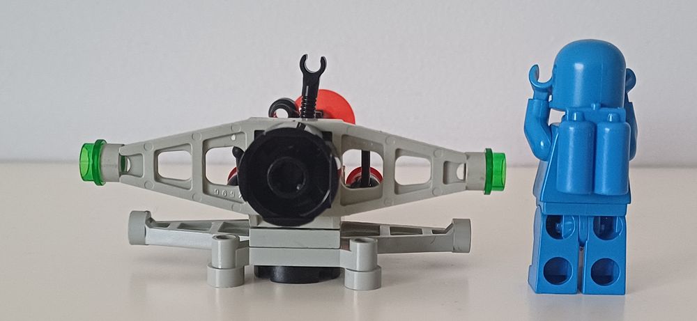 Lego Space 6805 - Astro Dasher