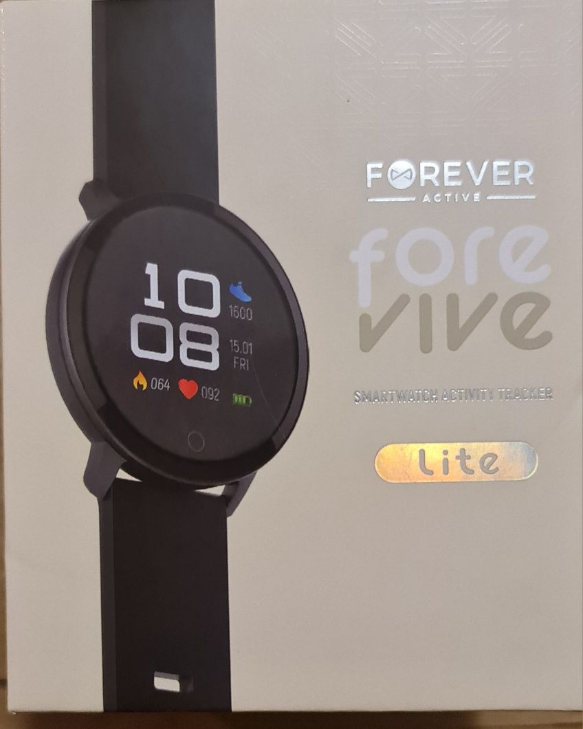 Smartwatch Forever fore vive lite