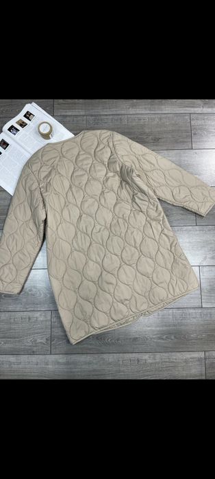 Пальто Massimo Dutti. Розмір s.