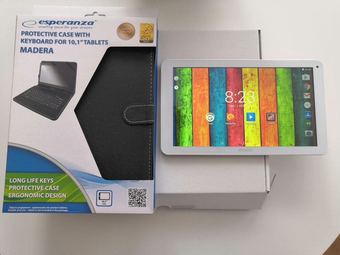 Tablet 10 cali z Hdmi, 32 Gb, Gps, 2 x kamera, android.