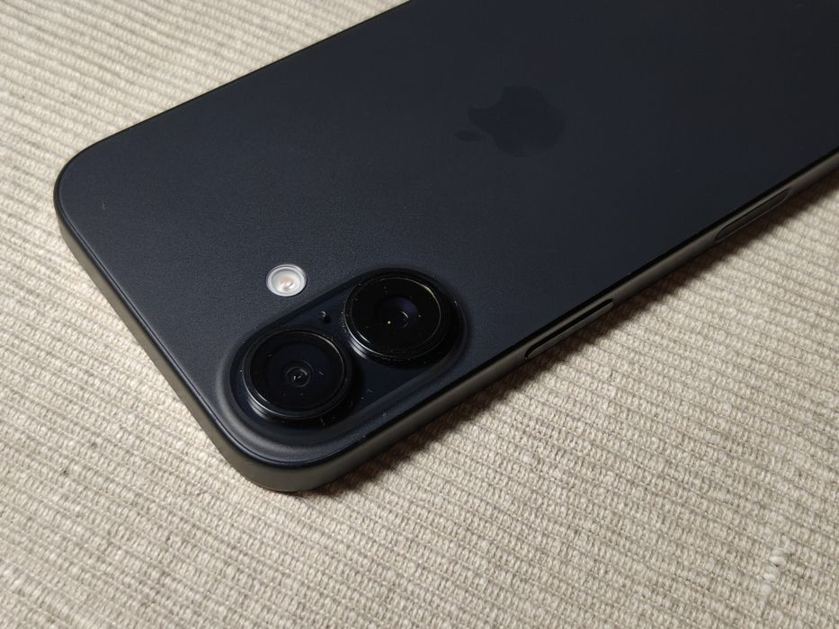 Iphone 16 128 GB фіз сім