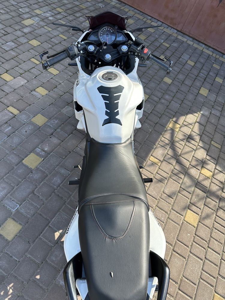 Продам Lifan kpr 200