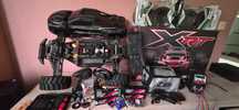 Traxxas xrt 8s 1/5
