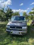 Volkswagen Transporter T4