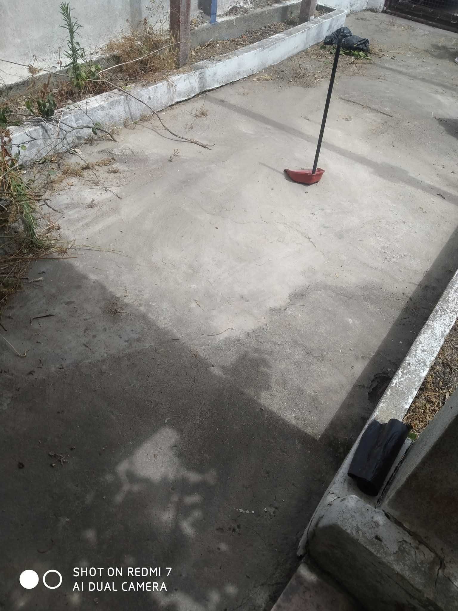 Dedicada e com brio no meu trabalho