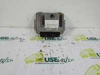 Centralina Do Motor Citroen C4 I (Lc_)