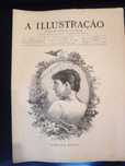 A Illustração, revista de Portugal e do Brazil