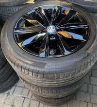 Kola 18 VW Multivan Caravelle T6 T6.1 T5 felgi opony lato 255/45r18