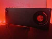 AMD Radeon RX 480 8GB на запчастини або ремонт
