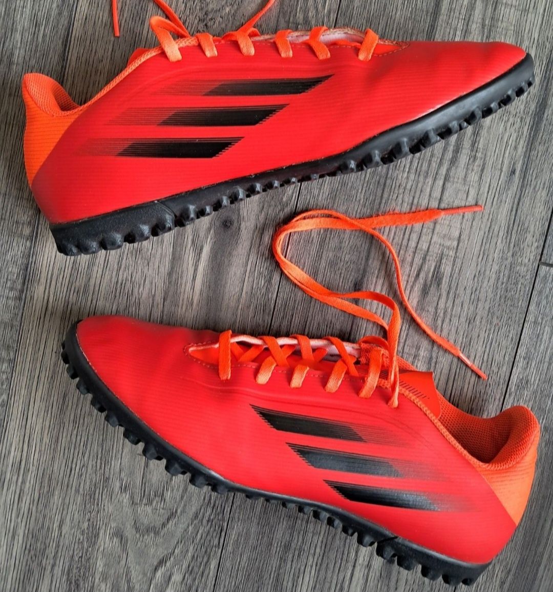 Сороконіжки Adidas XSpeedflow FY3336 (р.42-43)