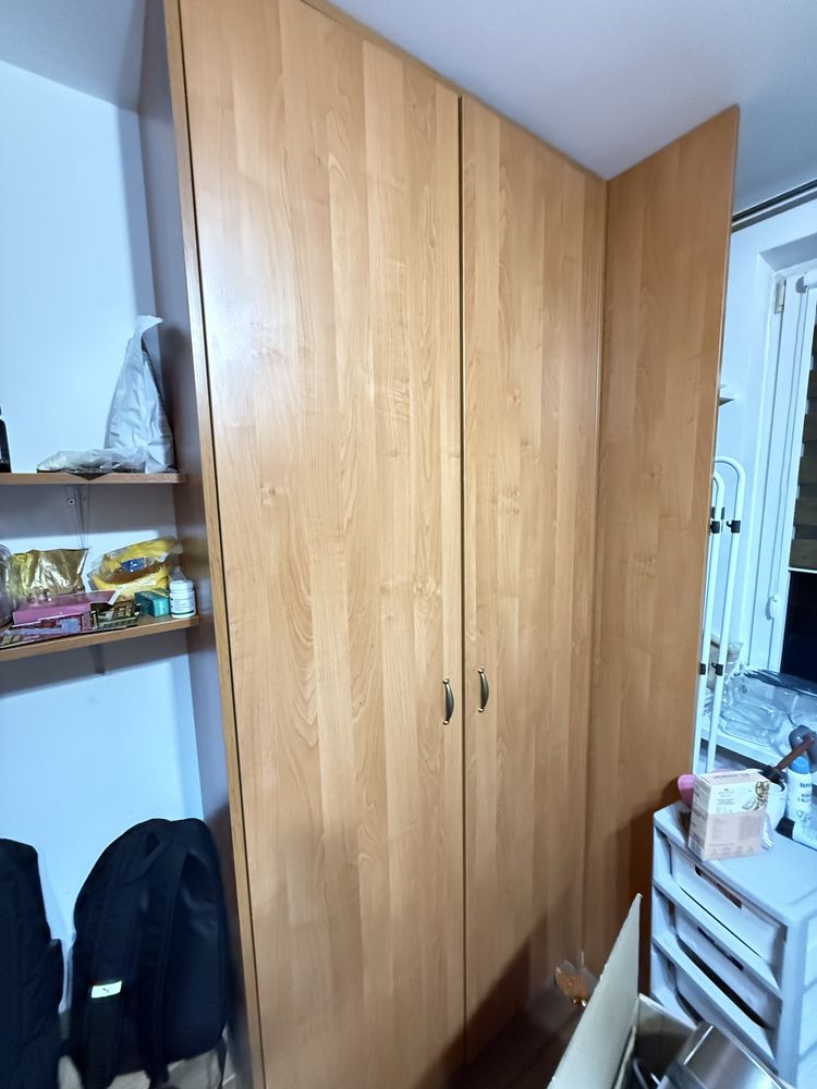 Szafa do kuchni do pokoju