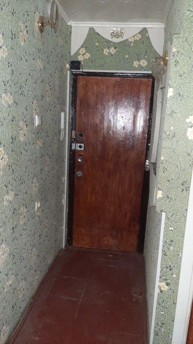 Продам 2-х комнатную квартиру