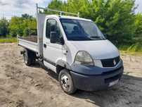 Renault Mascott  65.150 DMC 6500kg Wywrotka Kiper