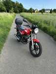 barton fighter eco 50 110/50 125/50 2016 rok po remoncie