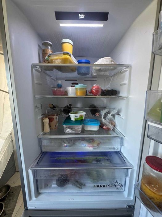 Frigorifico Beko com garantia