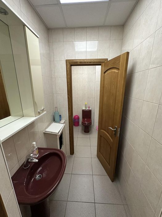 Без % приміщення 126м² два окремих входа вул. Шепелєва, 5 Відрадний