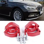BMW 7 G11 Lift Zawieszenia Podniesienie Dystanse Podkładki