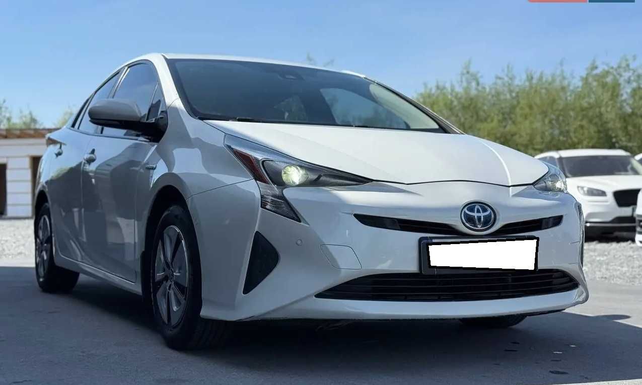 Оренда авто гібрид 5500 під таксі аренда Prius Camry Fusion