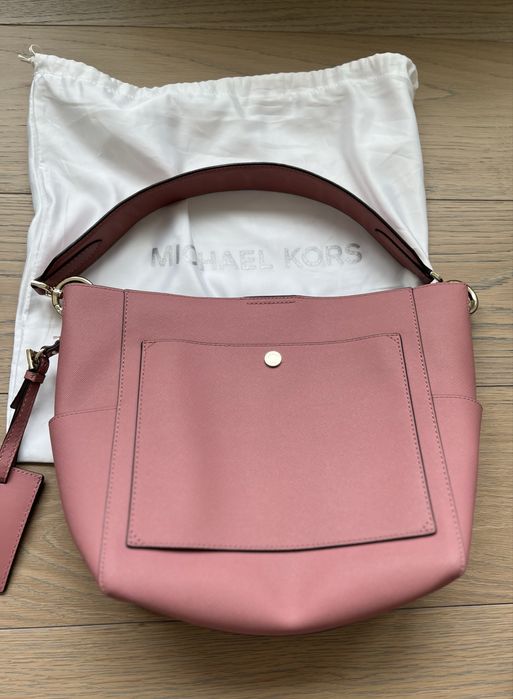 Mala Michael Kors como nova, um Must!