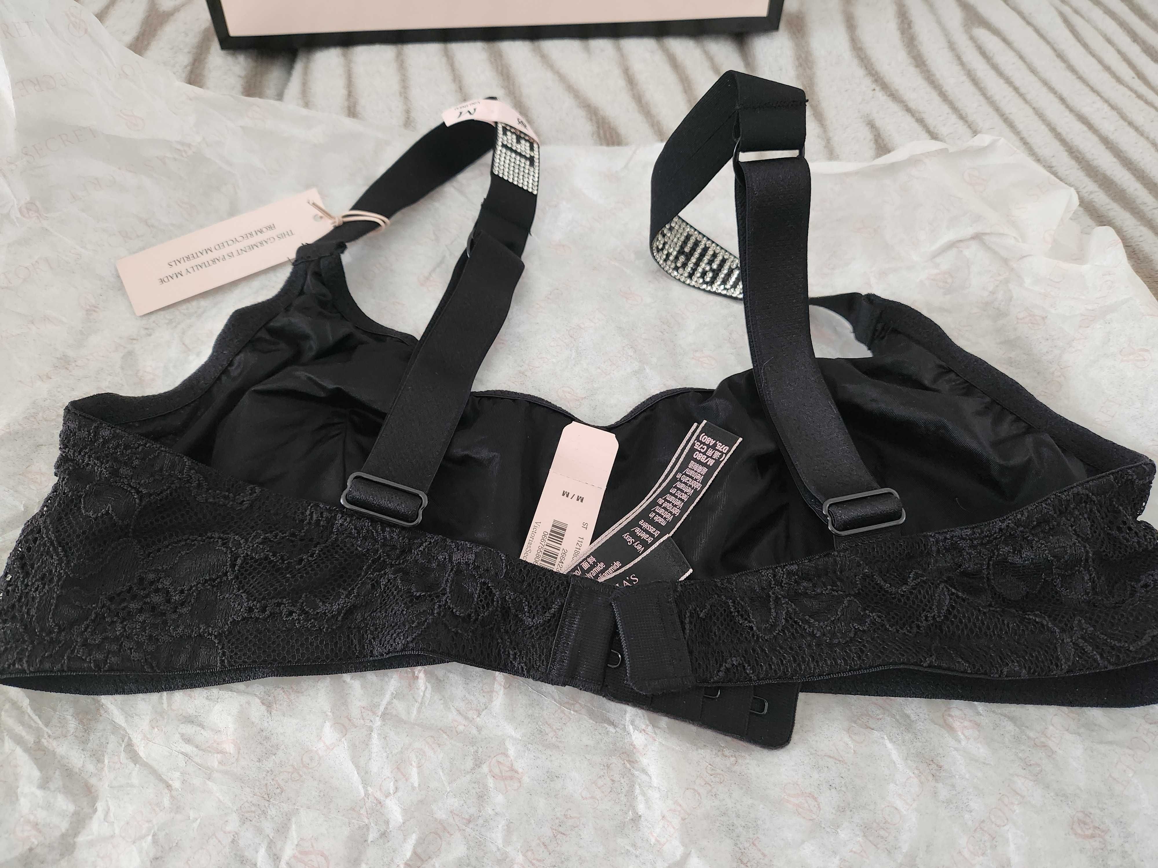 Bralette victoria's sekret