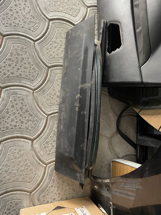 Дверка Nissan qashqai +2, j10