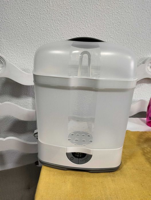 Esterilizador da Chicco 3 em 1