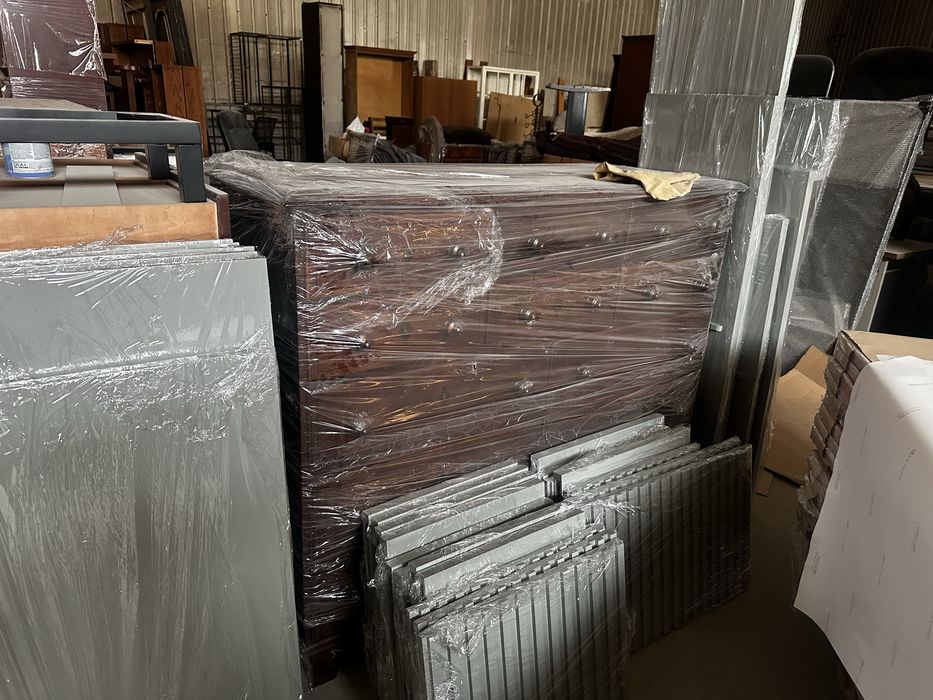 Lote de Moveis NOVOS