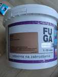 Atlas fuga EPOKSYDOWA 2kg - 020 Beżowy