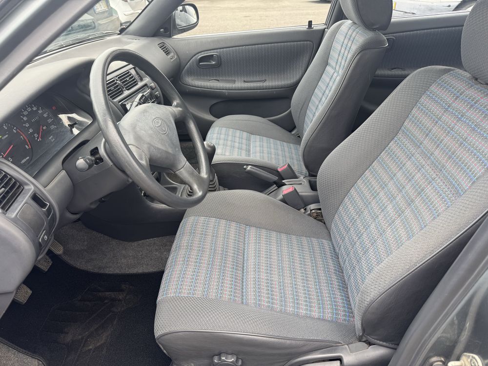 Toyota corola 1.3 XLI 90cv