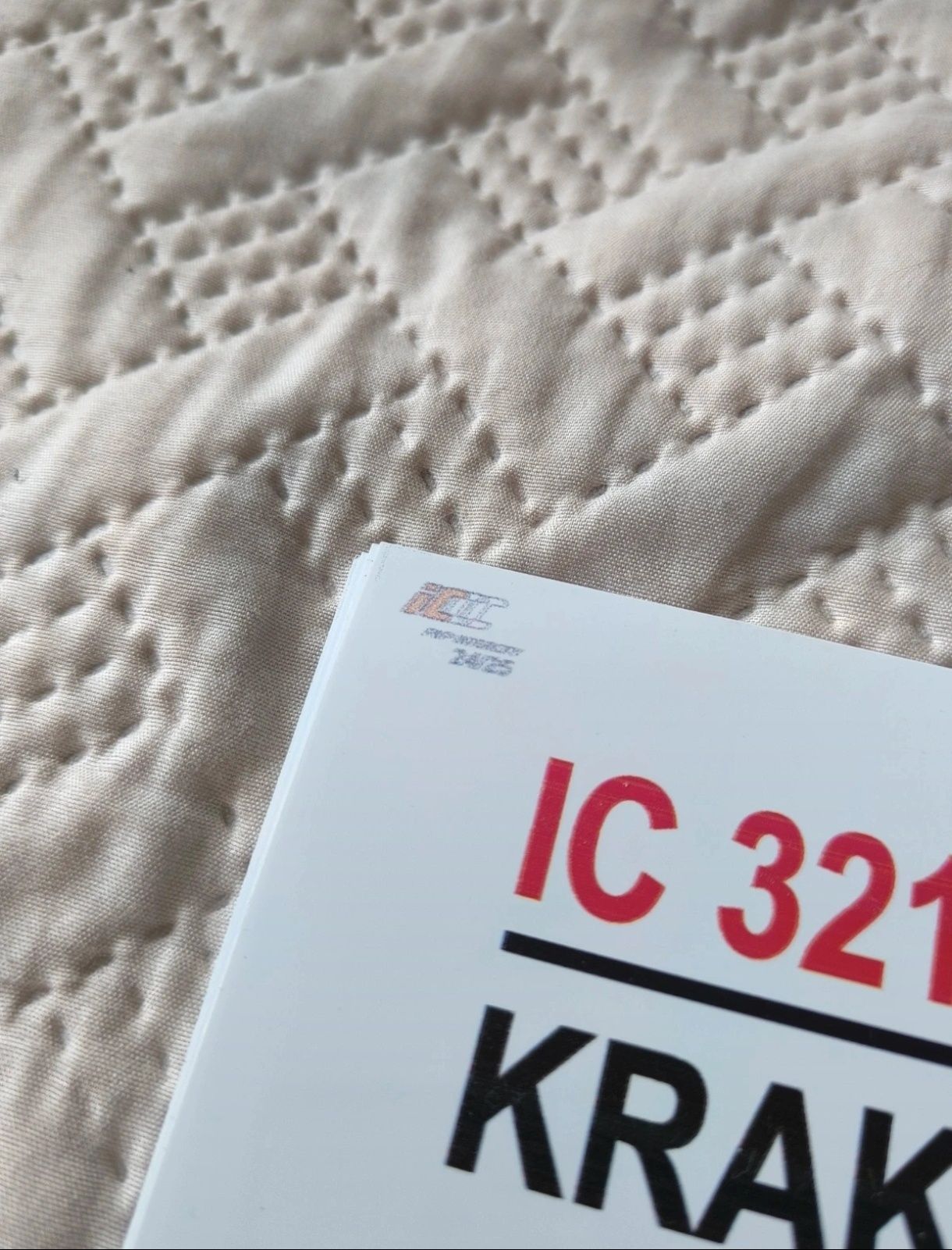 Tablica relacyjna kierunkowa IC Hetman