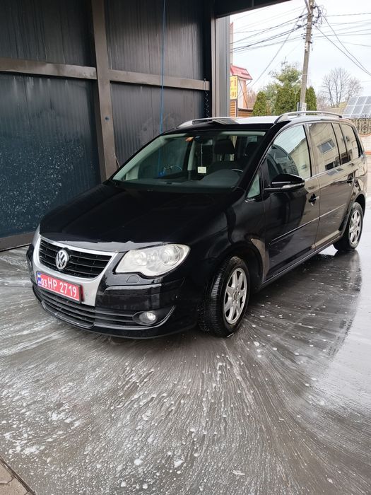 Продам Фольксваген туран