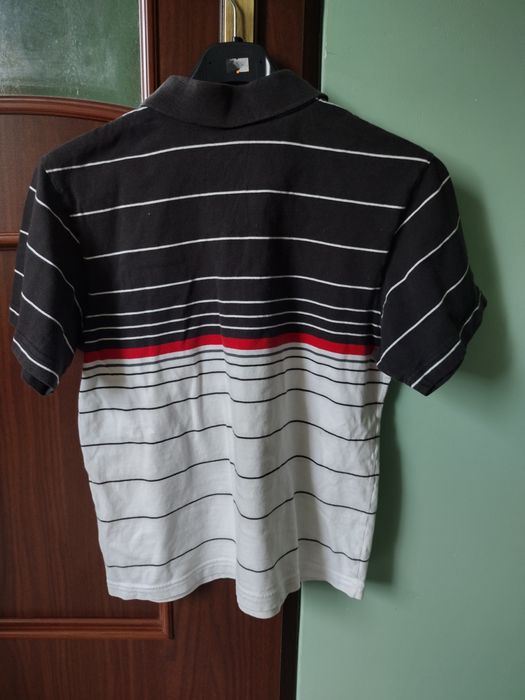 Koszulka Polo Adidas