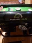 Генератор бензиновий GREENFIELD G-EC6800P 5.7-6.1кВт