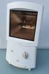 Solarium domowe Philips HB 401/A Moc 440watt
