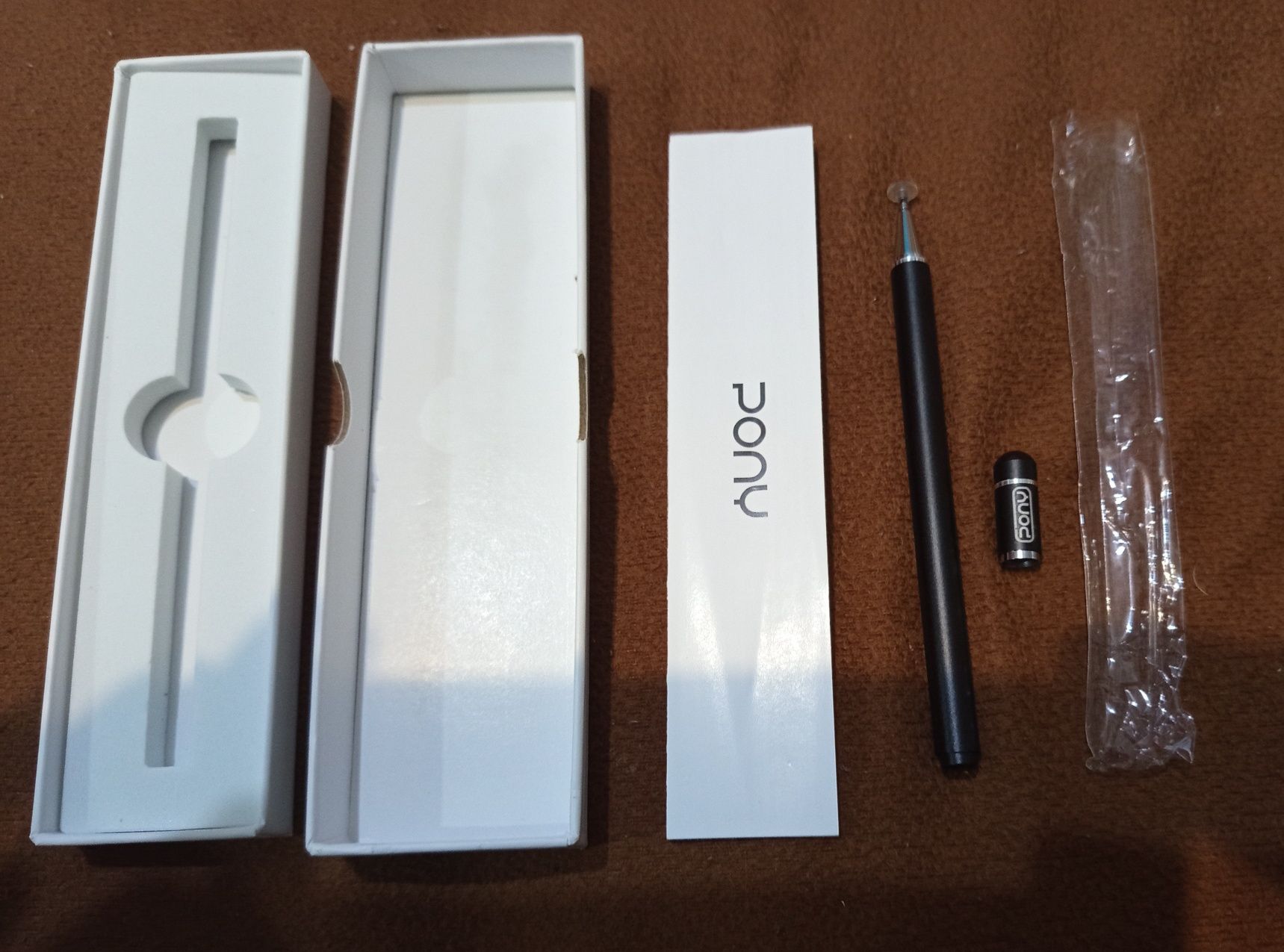 Rysik Magnetyczny Stylus Pen Do Ipada Pióro PONY