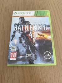 Battlefield 4 Xbox 360