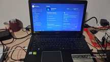 Spszedam Laptop Acer Aspire F15