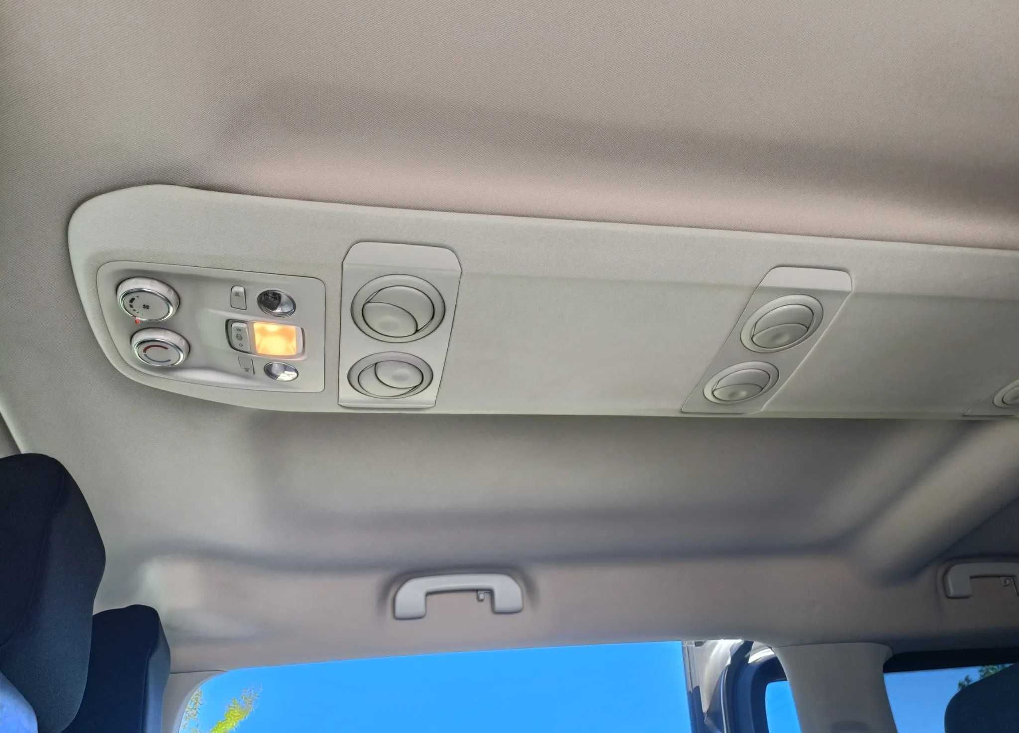 Na wynajem Toyota Proace Verso 9 osobowa | od 200 zł doba - Wrocław